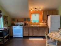 Cozy 1-bedroom stand alone apartment in fantastic Missoula, MT!! - Condos