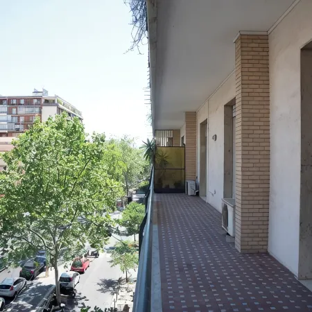 Prestigious 4 rooms with Netflix and Metro nearby