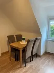 Kaiser vacation apartment