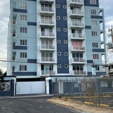Nesty Place At New Kingston Jamaica
