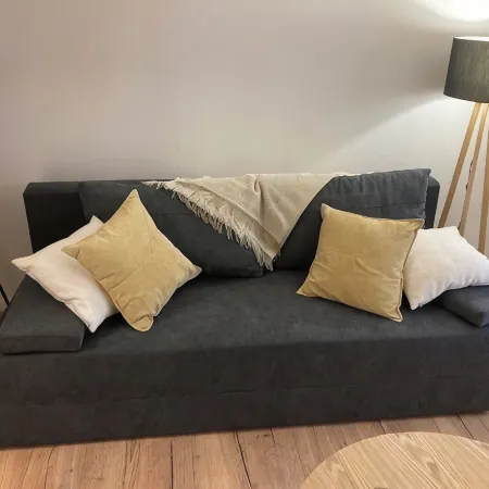 Independent Cozy Room