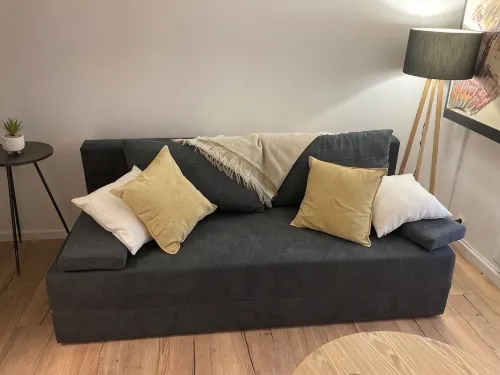 Independent Cozy Room - 2-stjärniga