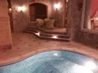 Delightful standalone villa with swimming pool - Villas