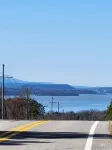Skyline Lodge Lake Dardanelle Arkansas River Valley - Homestays