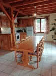 Chalet du Cutié - Hytter
