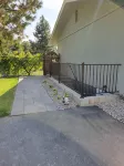 Quiet, cozy, well-lit basement studio in a peaceful Coeur d'Alene neighborhood - Homestays