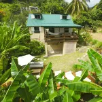 Little Diamond Jungle Home, Panoramic Ocean Views, 2 Verandas &Tropical Garden - 3-Star