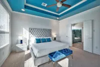 Midtown Home with Private Heated Pool - Private Pool