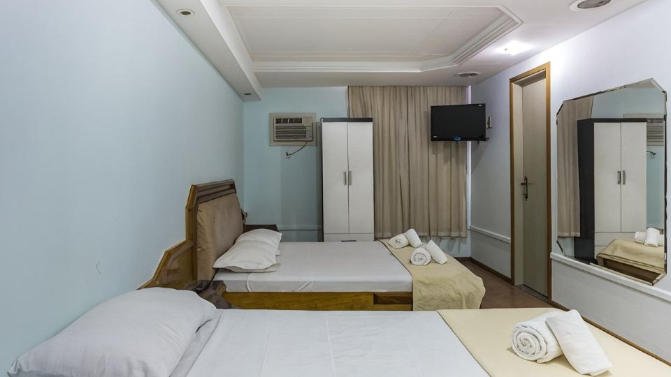 Gamboa Rio Hotel