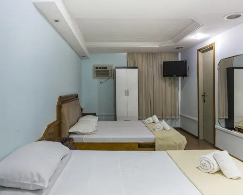 Gamboa Rio Hotel Hotels near AquaRio