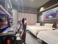 Junya Hotel (Jiaxing Pinghu Xincang Branch) - E-sport
