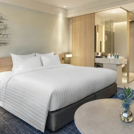 Novotel Bangkok Future Park Rangsit