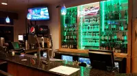 Oceanfront Lodge - bar