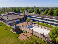 Halmstad Hotel Apartments Hotels in Halmstad