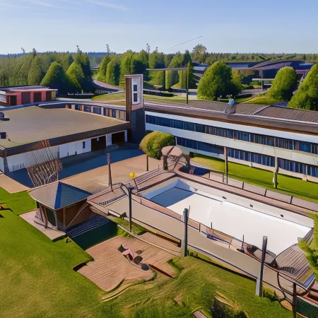 Halmstad Hotel Apartments