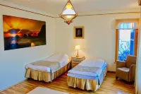Guesthouse Árný - 2-Star