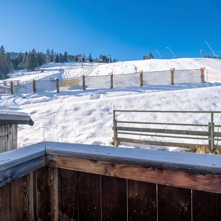 Pension Garni Hochmoos