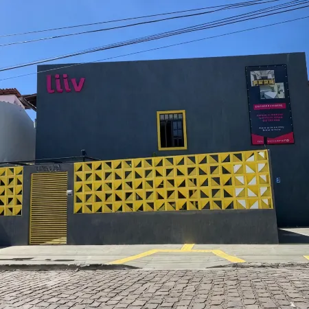 Liiv Cobogó - Natal Ponta Negra