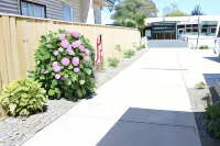 EMotel Napier - Homestays