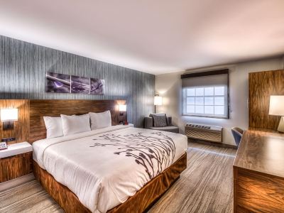 Sleep Inn Oakbrook Terrace - Chicago