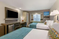 Best Western Plus Yuma Foothills Inn  Suites