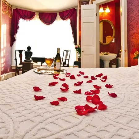 Elk Forge Bed and Breakfast