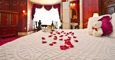 Elk Forge Bed and Breakfast Hotel a 