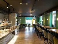 Perron 10 飯店 溫特圖爾住宿飯店