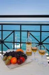 Samaina Port Hotel - Mountain view