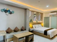 Sinergi Hotel & Villa Hotéis em Dau