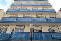 Hotel Internacional
