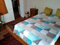 Odyssey Guest House - parcheggio