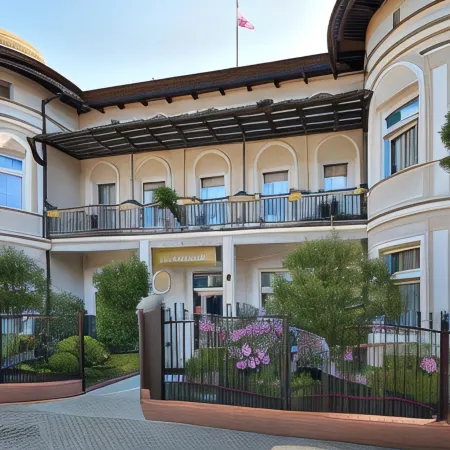 Villa Casteria