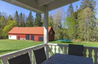 Pure nature: Top-equipped house in a secluded location with WLAN. - 3-Star