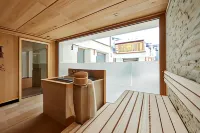 Après Post Hotel - spa
