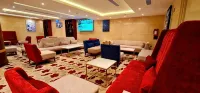 Al Ebaa Hotel - 3-Star