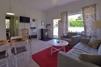 Vacation home Trüdi 2 - Cozy detached bungalow