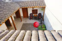 Xiangjian Zhiqing Homestay (Xinlong Road) - วิลล่า