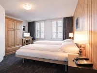 Jungfrau Lodge, Swiss Mountain Hotel Hotels in Grindelwald