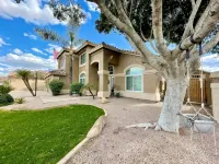Fantastic Family Fun 5BR w Pool/Spa in Gilbert - Alojamientos