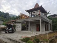 Punyan Resthouse - Boutique