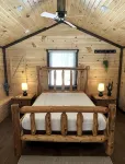 Cozy northwoods retreat w/sauna