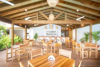 Naboo Resort & Dive Center - Adults Only - parcheggio