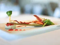 Côte Ouest Thalasso &Spa les Sables-d'Olonne MGallery Collection - Breakfast