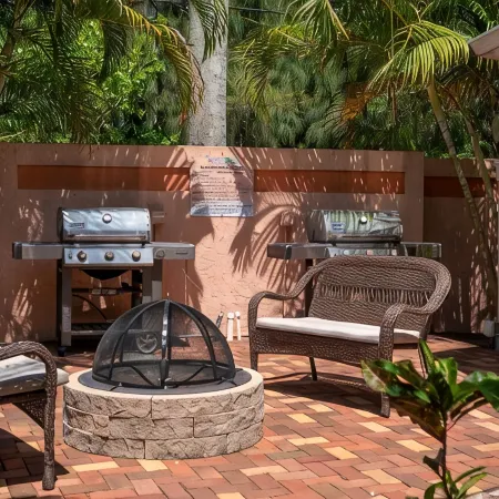 Siesta Key Inn