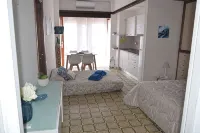 Studio with sea view - Wi-Fi