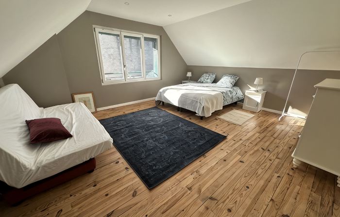 Appartement en Centre Ville de Vendôme, Proche de Tout !