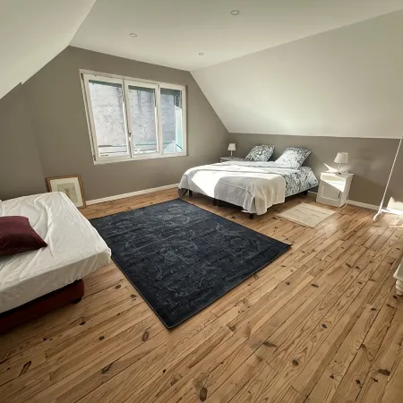 Appartement en Centre Ville de Vendôme, Proche de Tout ! Отели в г. Вандом