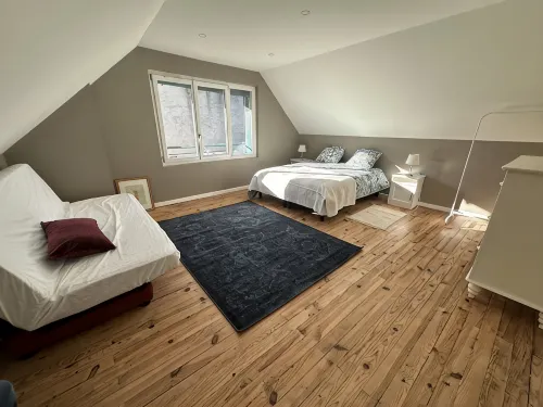 Appartement en Centre Ville de Vendôme, Proche de Tout !