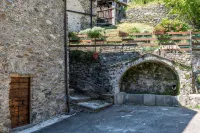 A window over Lake Como - stone cottage with amazing view and private garden - 무료 와이파이